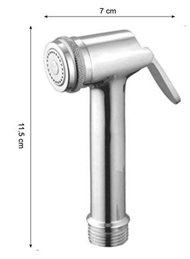 دريزل رأس صنبور صحي نانو من DRIZZLE | بيديه المرحاض | بخاخ حوض نحاسي - Image 2